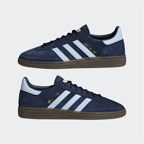 adidas lichtblauw blauw|Adidas belgische handbalschoenen.